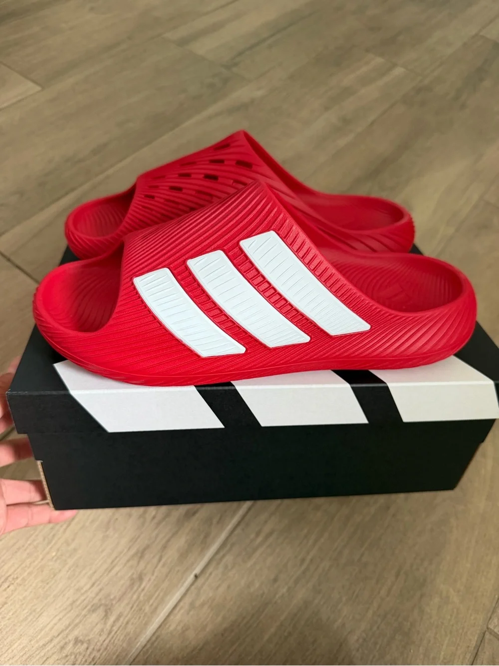 Adidas Purechill Slide